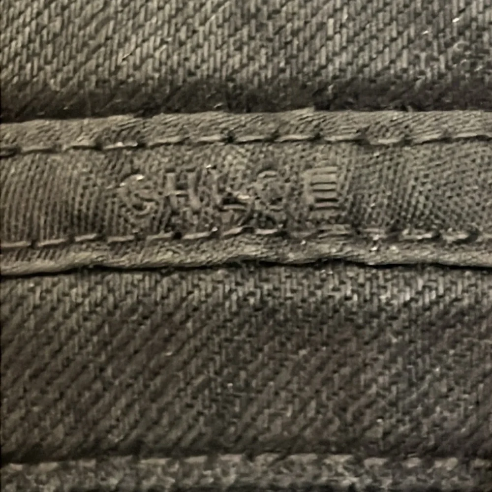 AGOLDE Chloe Low Rise Cropped Slim Jeans - Picture 5 of 7